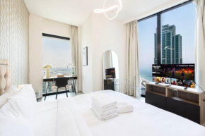 Address Beach Resort JBR - 1 BR